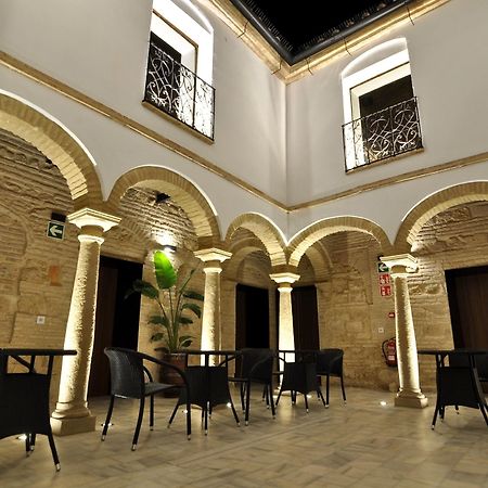 Patios Del Orfebre Hotel กอร์โดบา ภายนอก รูปภาพ