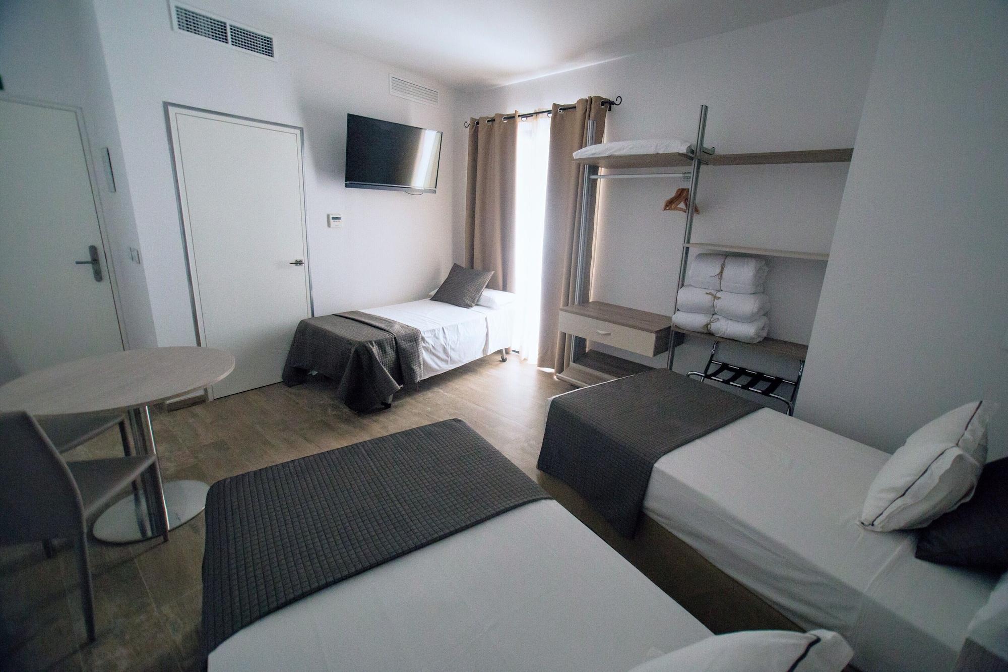 Patios Del Orfebre Hotel กอร์โดบา ภายนอก รูปภาพ