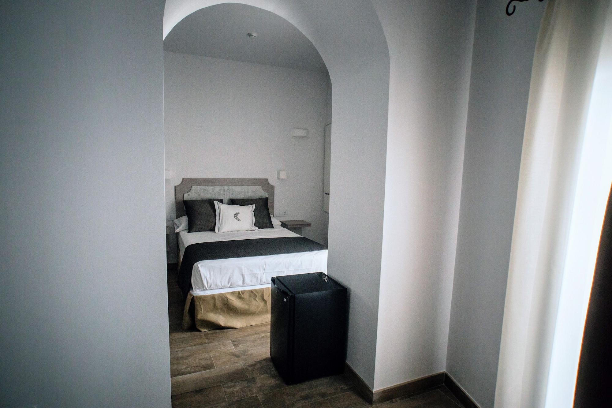 Patios Del Orfebre Hotel กอร์โดบา ภายนอก รูปภาพ