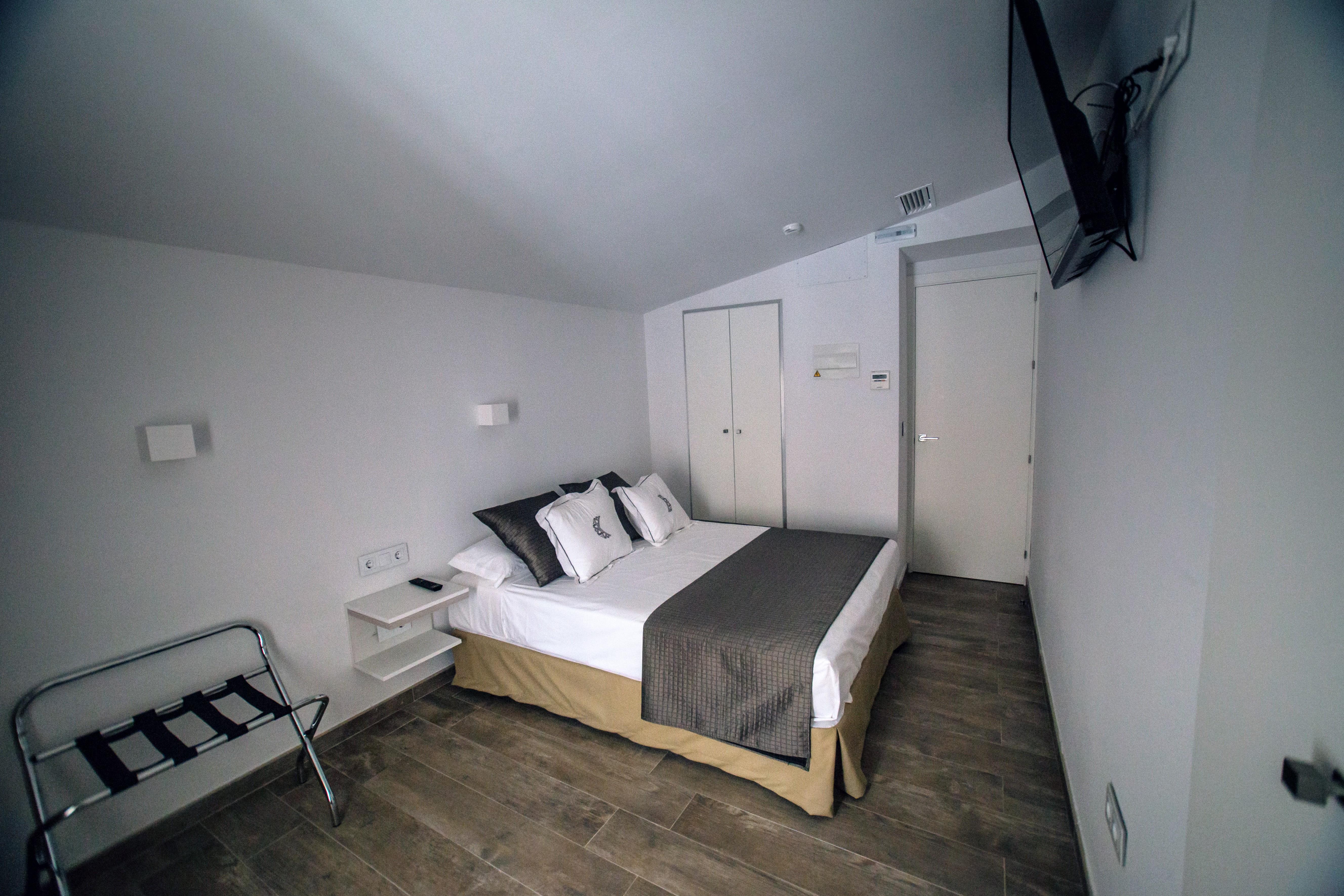 Patios Del Orfebre Hotel กอร์โดบา ภายนอก รูปภาพ