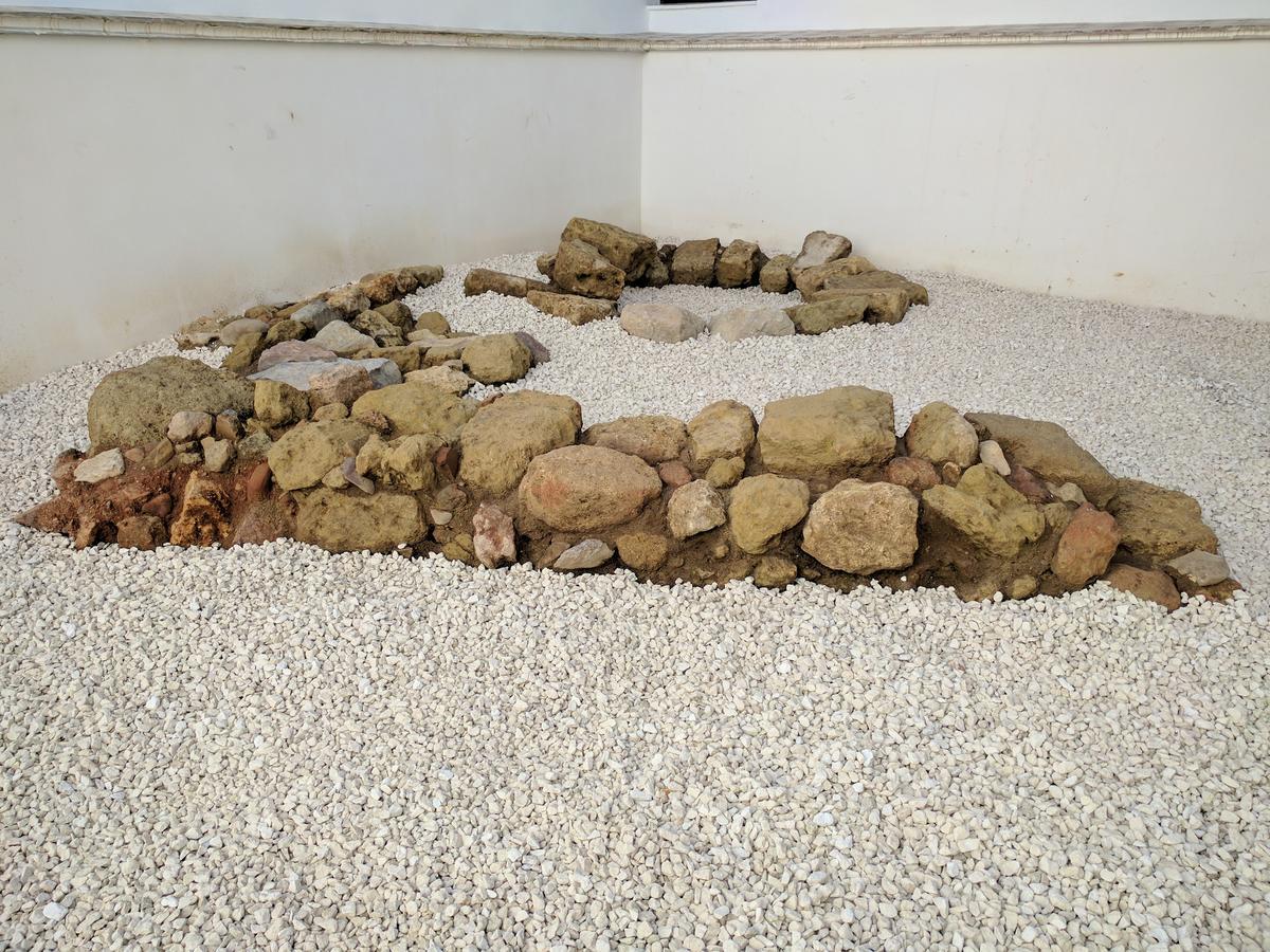 Patios Del Orfebre Hotel กอร์โดบา ภายนอก รูปภาพ